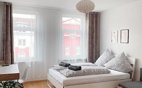 Modern & Cozy Rooms Leipzig-Gohlis